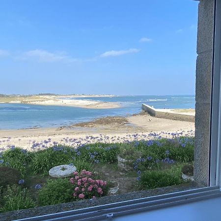 Villa Ster Et Mer Plobannalec-Lesconil ภายนอก รูปภาพ