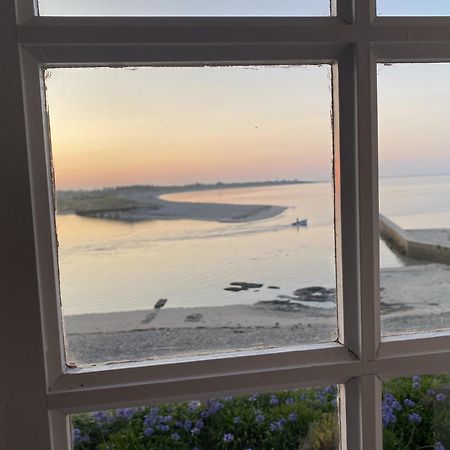 Villa Ster Et Mer Plobannalec-Lesconil ภายนอก รูปภาพ