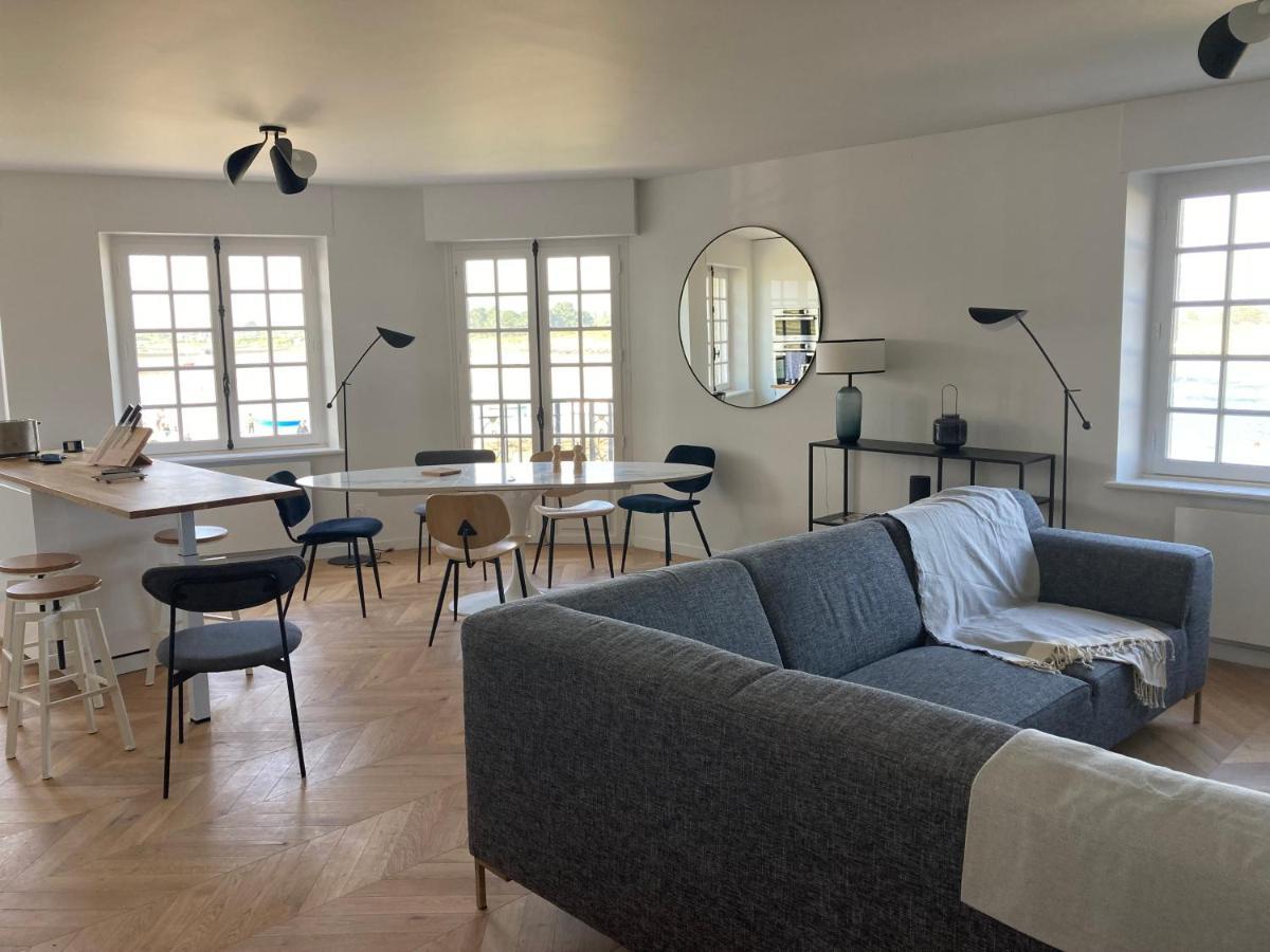 Villa Ster Et Mer Plobannalec-Lesconil ภายนอก รูปภาพ