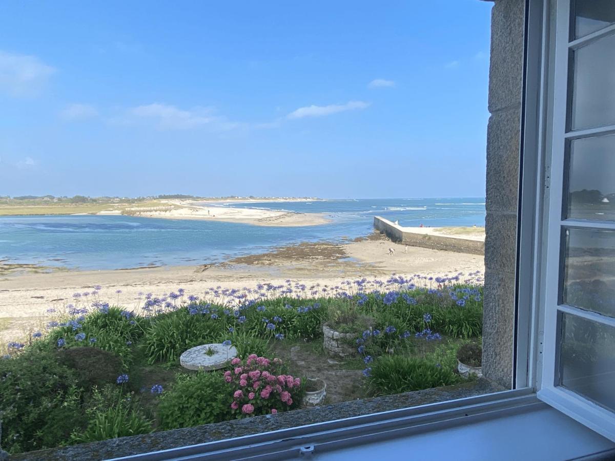 Villa Ster Et Mer Plobannalec-Lesconil ภายนอก รูปภาพ