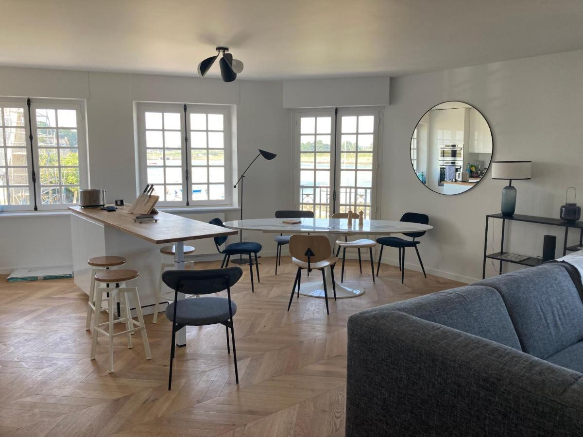 Villa Ster Et Mer Plobannalec-Lesconil ภายนอก รูปภาพ
