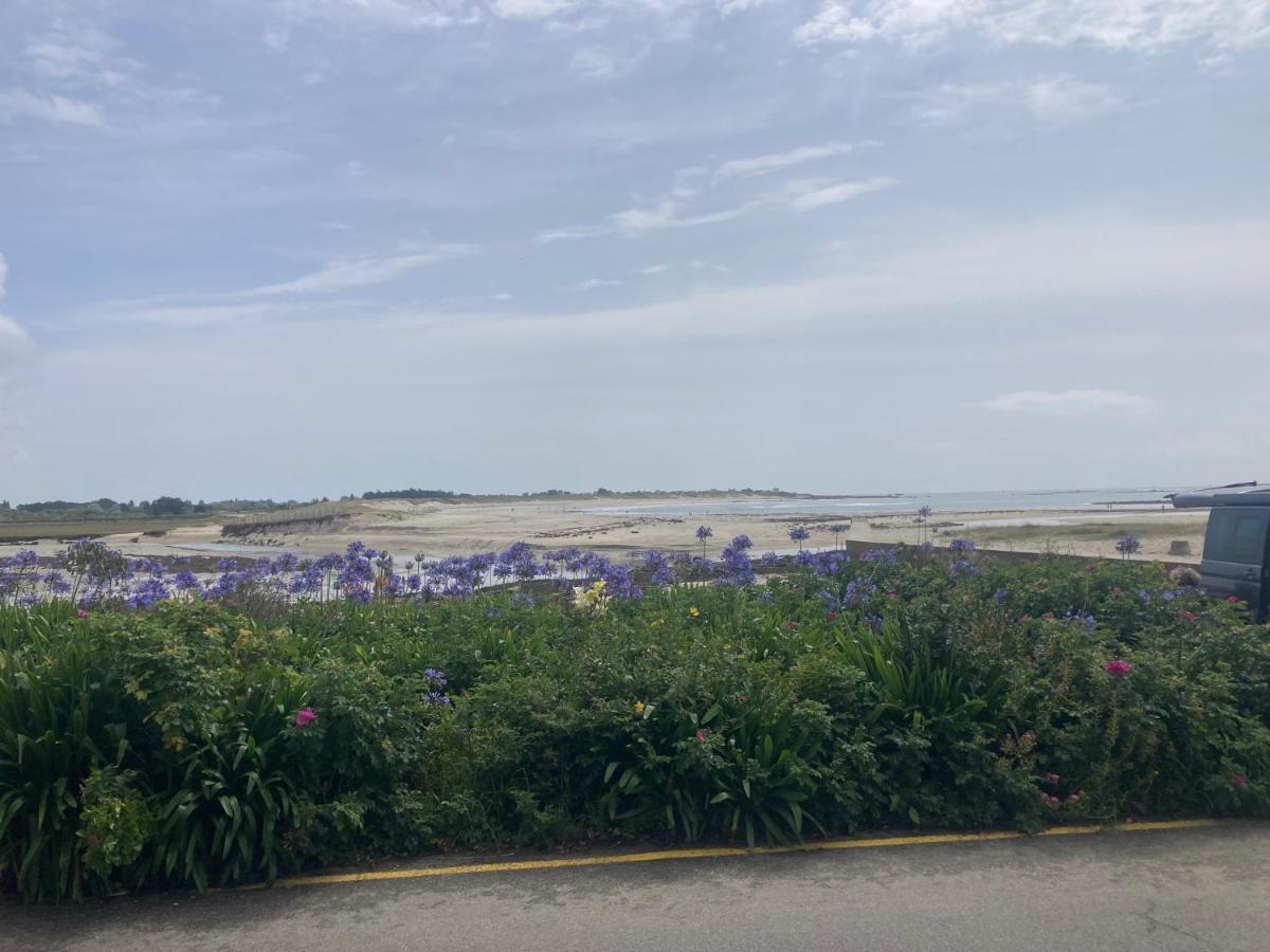 Villa Ster Et Mer Plobannalec-Lesconil ภายนอก รูปภาพ