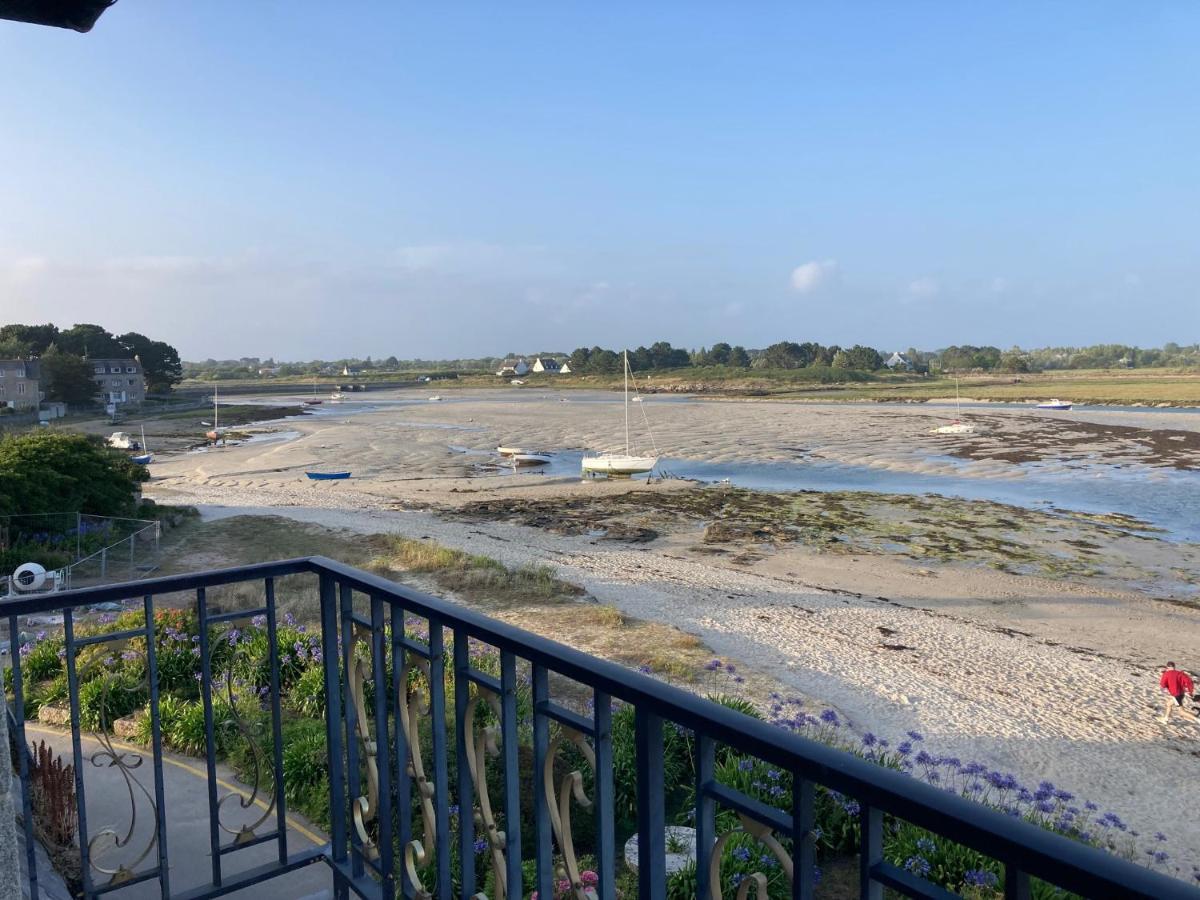 Villa Ster Et Mer Plobannalec-Lesconil ภายนอก รูปภาพ