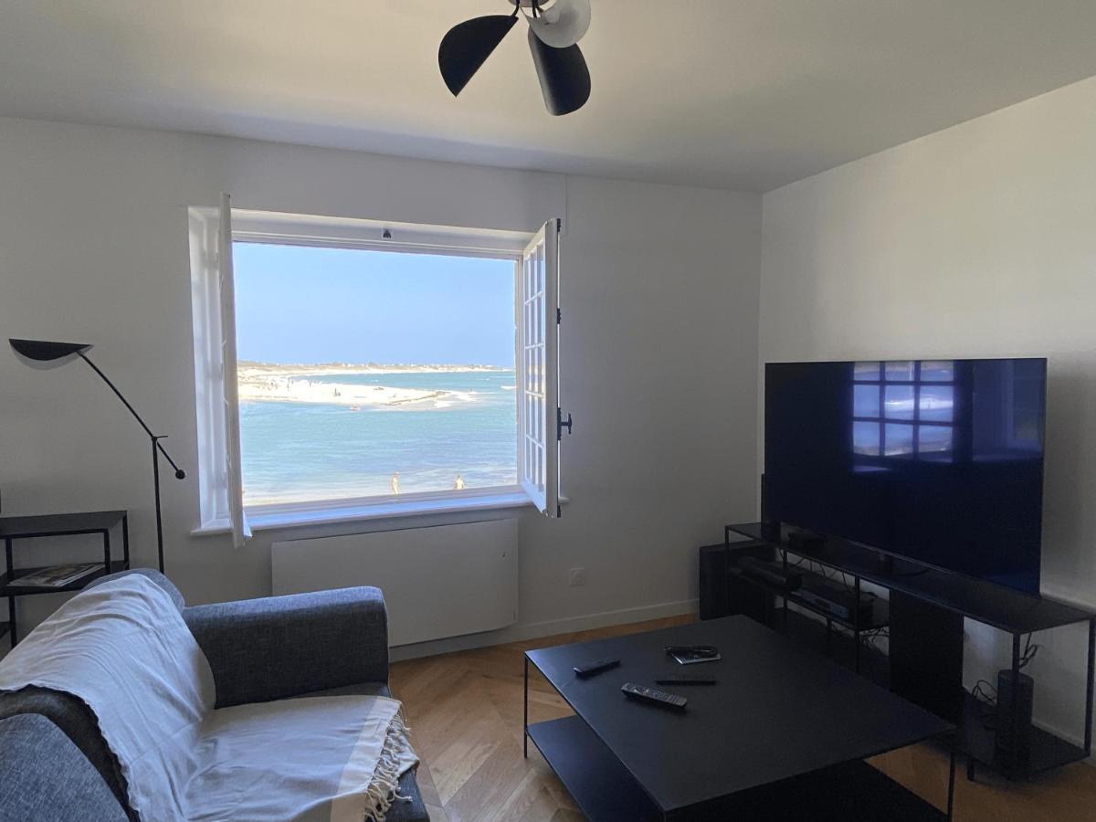 Villa Ster Et Mer Plobannalec-Lesconil ภายนอก รูปภาพ
