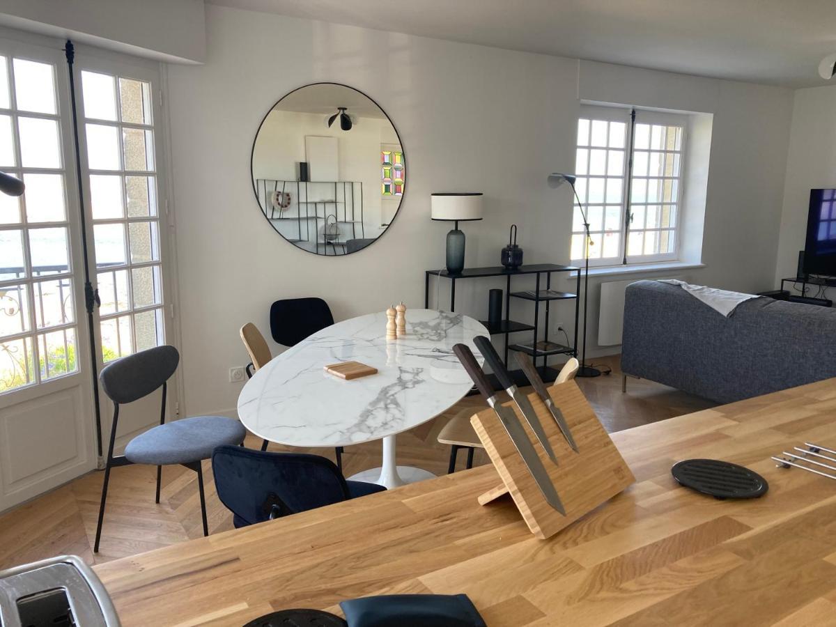 Villa Ster Et Mer Plobannalec-Lesconil ภายนอก รูปภาพ
