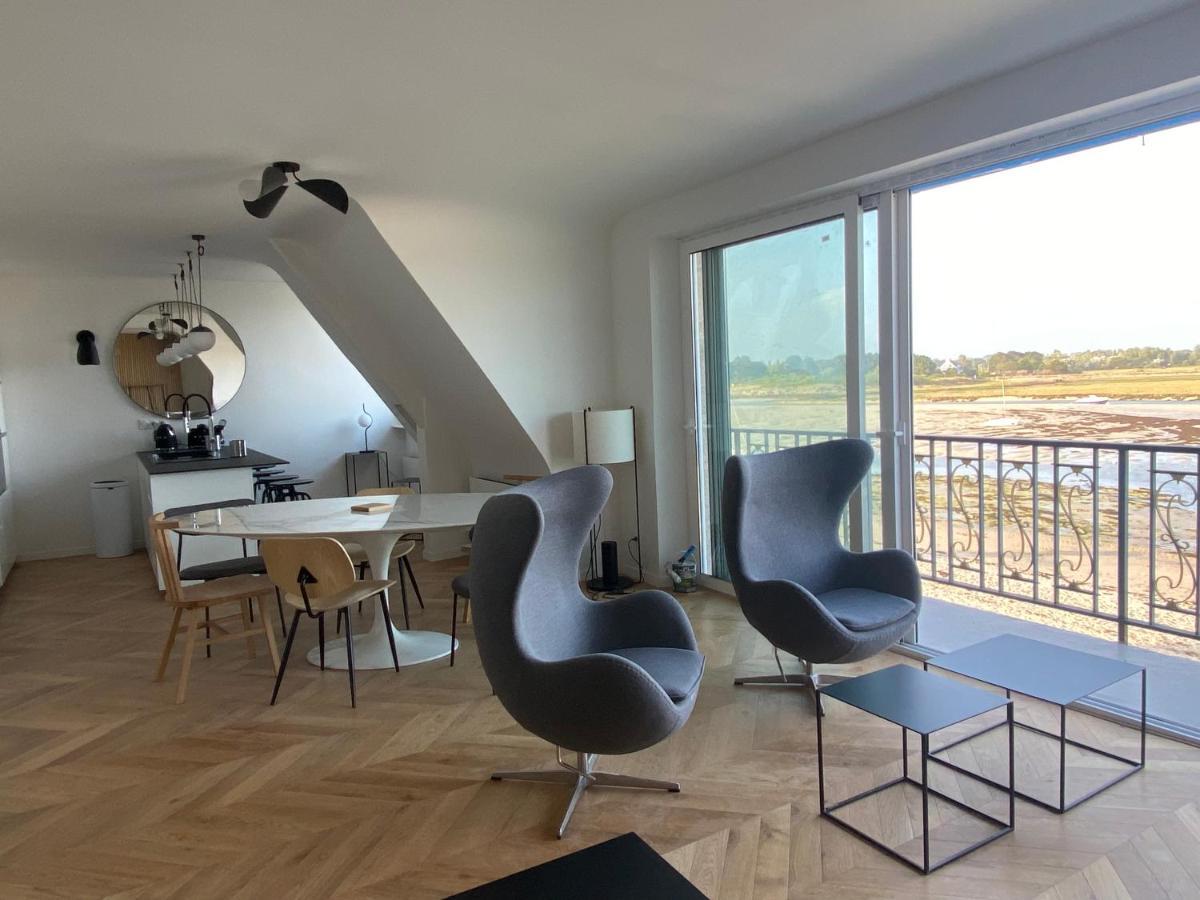Villa Ster Et Mer Plobannalec-Lesconil ภายนอก รูปภาพ