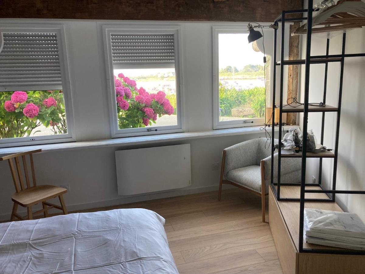 Villa Ster Et Mer Plobannalec-Lesconil ภายนอก รูปภาพ
