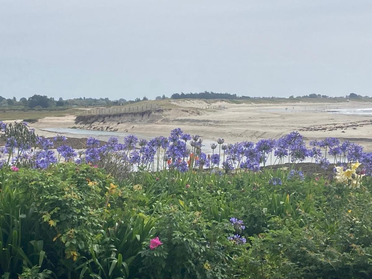 Villa Ster Et Mer Plobannalec-Lesconil ภายนอก รูปภาพ