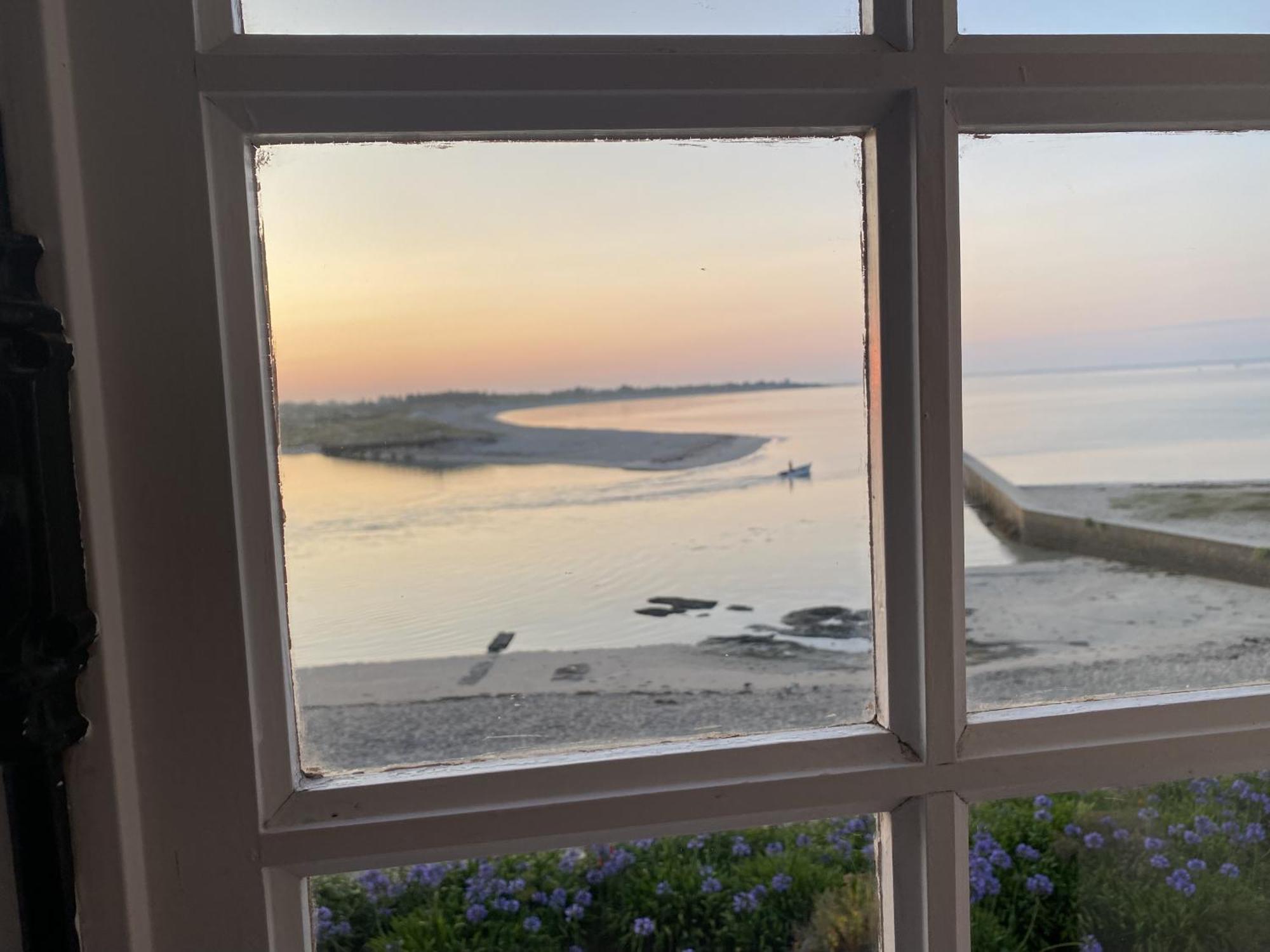 Villa Ster Et Mer Plobannalec-Lesconil ภายนอก รูปภาพ