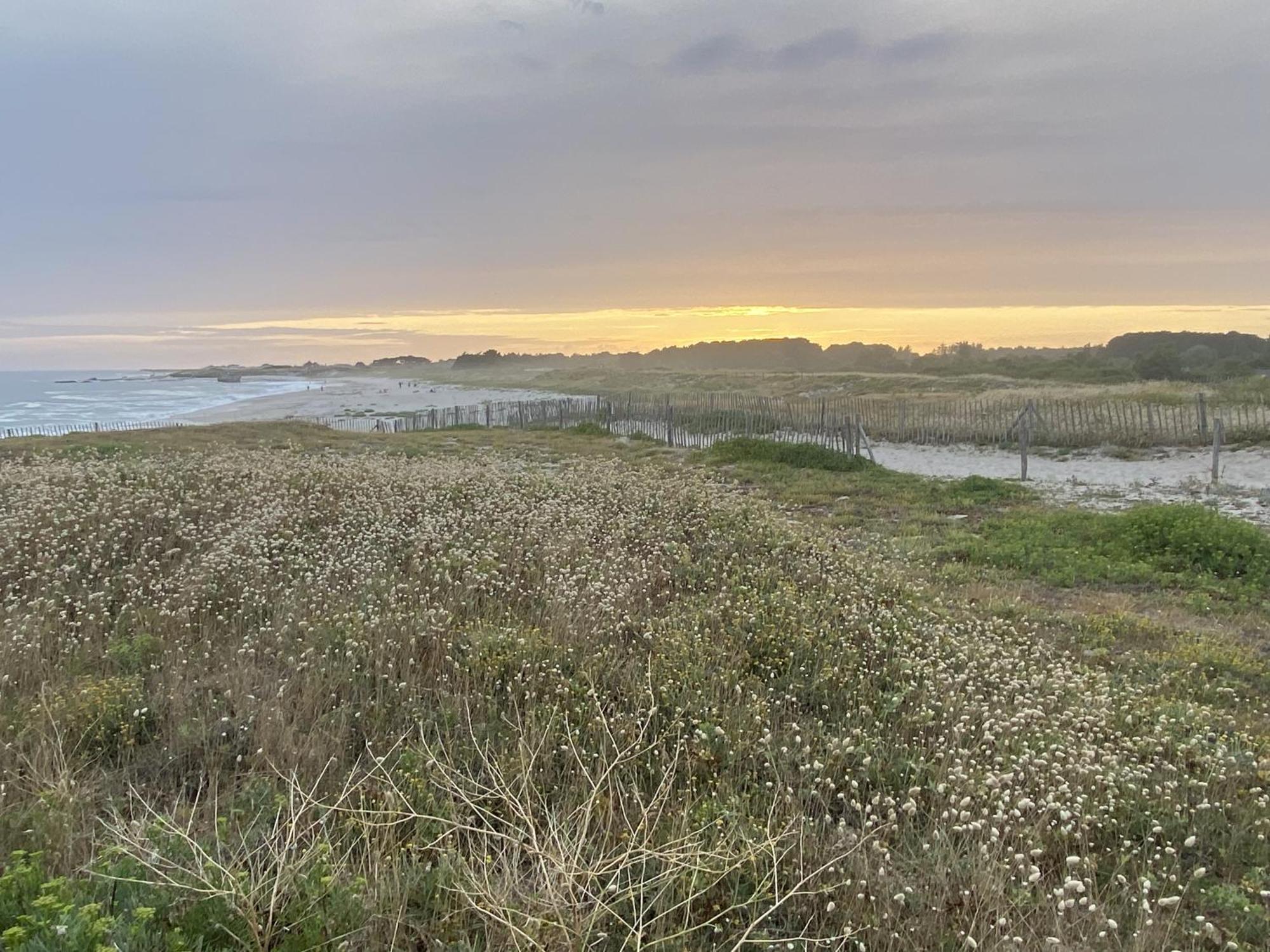 Villa Ster Et Mer Plobannalec-Lesconil ภายนอก รูปภาพ