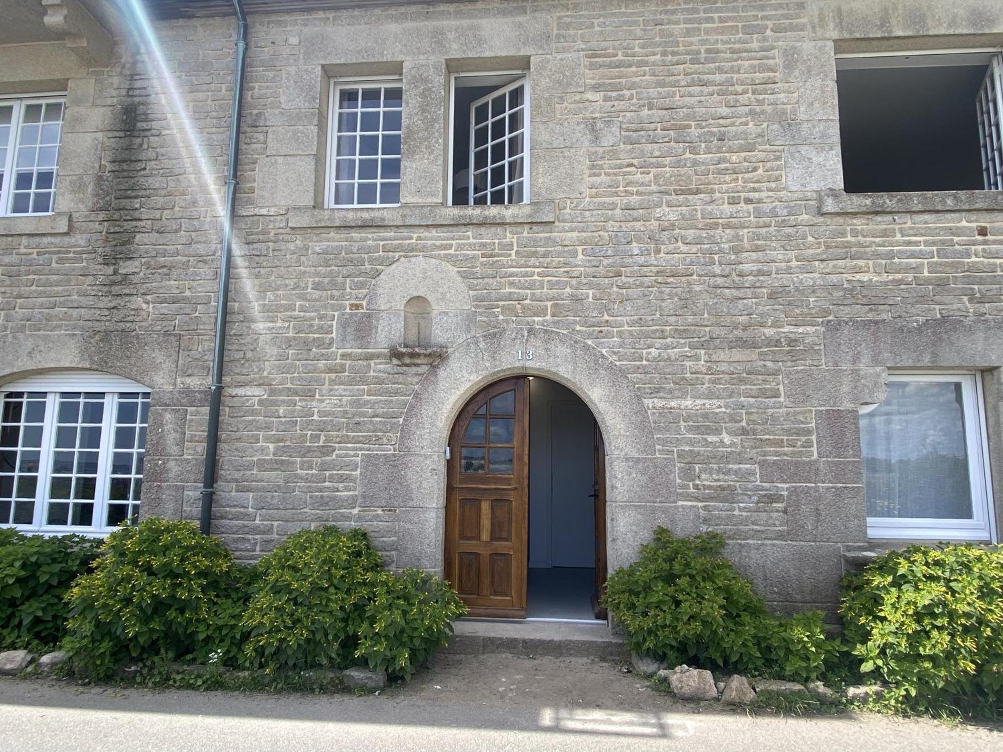Villa Ster Et Mer Plobannalec-Lesconil ภายนอก รูปภาพ