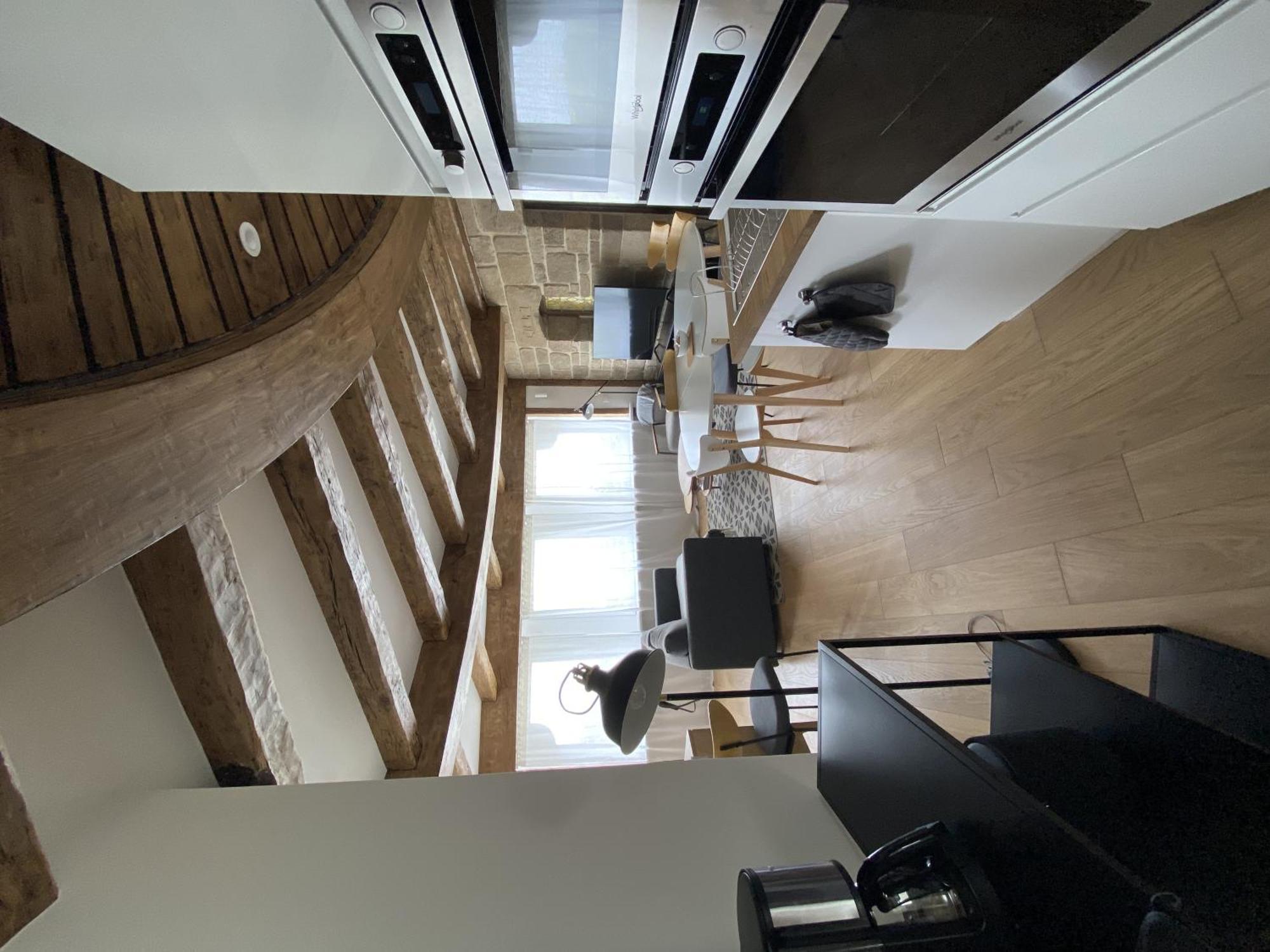 Villa Ster Et Mer Plobannalec-Lesconil ภายนอก รูปภาพ