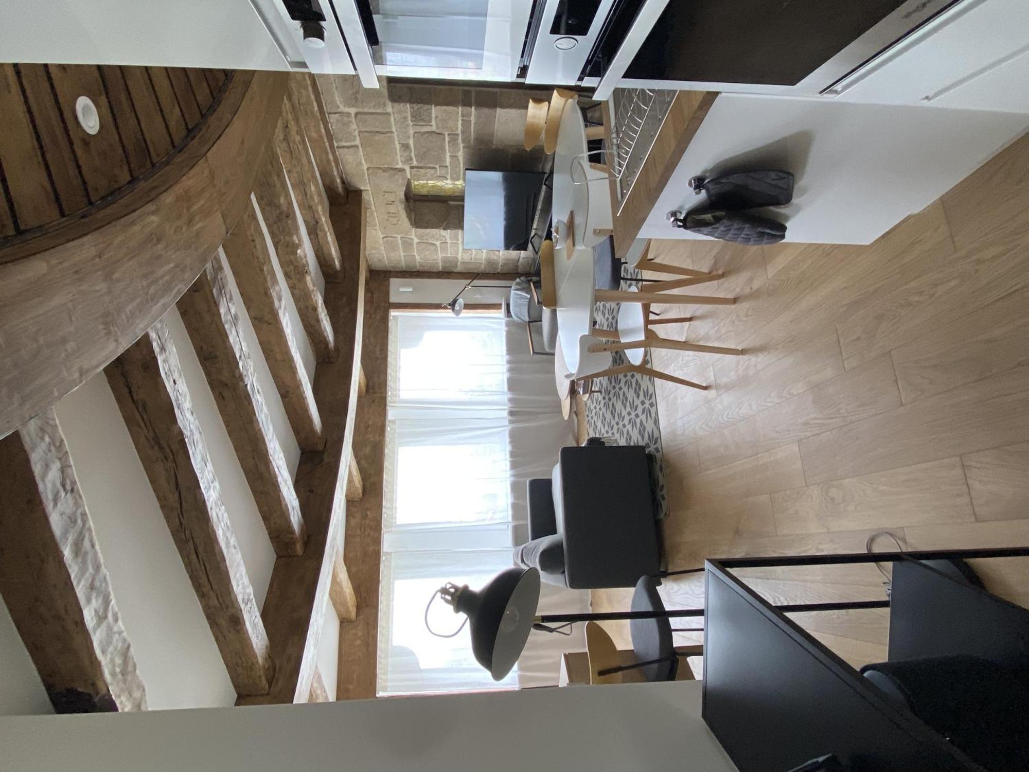 Villa Ster Et Mer Plobannalec-Lesconil ภายนอก รูปภาพ