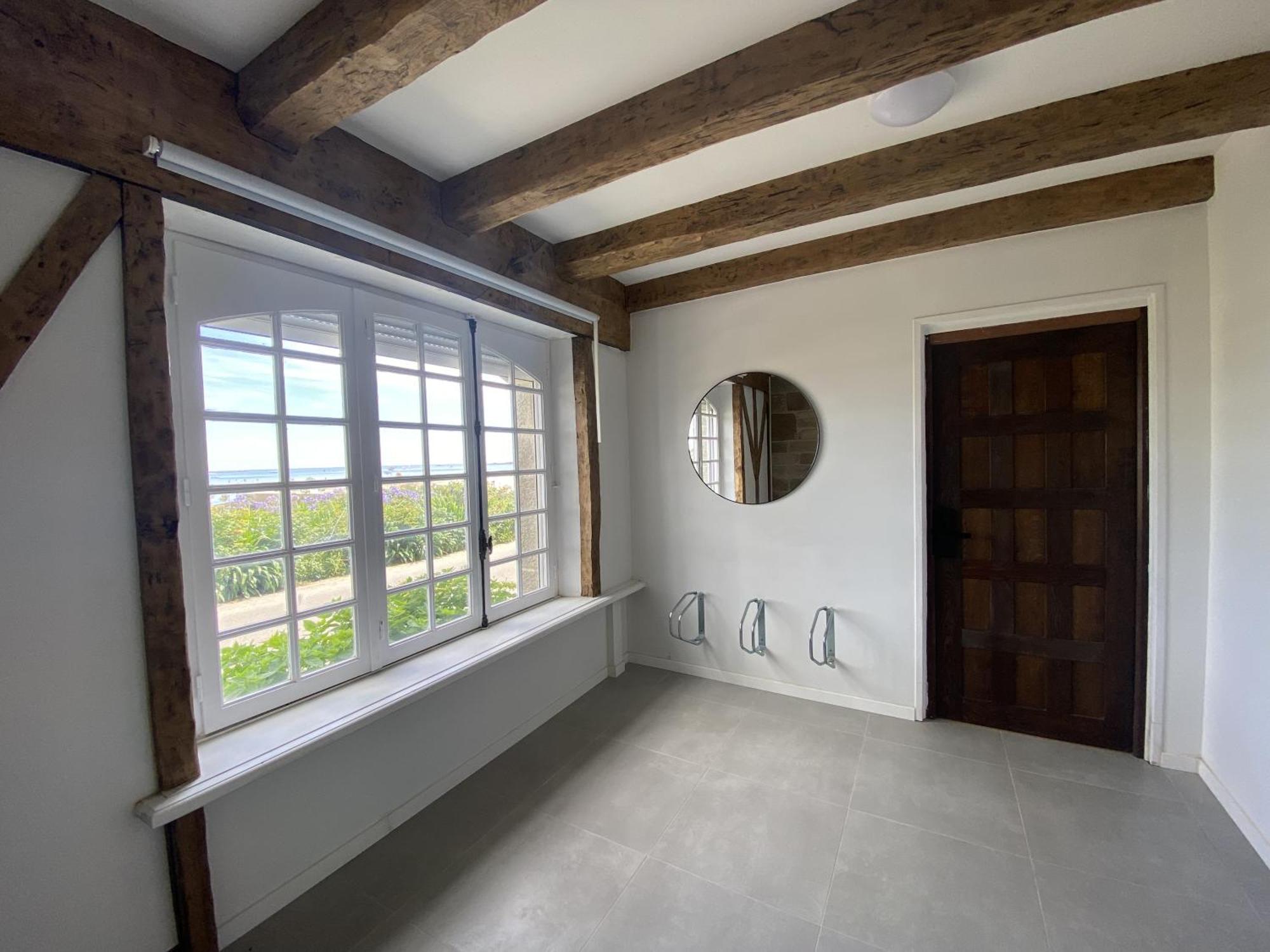 Villa Ster Et Mer Plobannalec-Lesconil ภายนอก รูปภาพ
