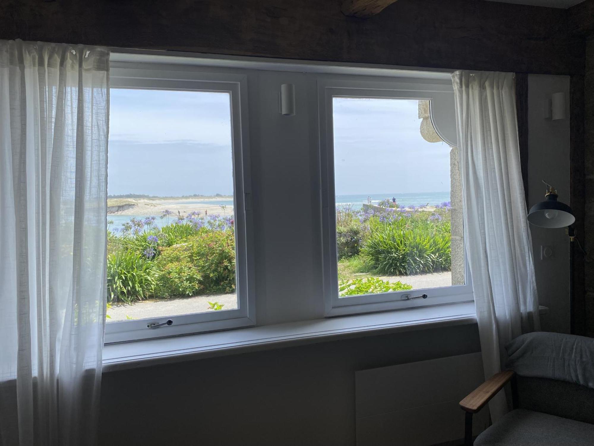 Villa Ster Et Mer Plobannalec-Lesconil ภายนอก รูปภาพ