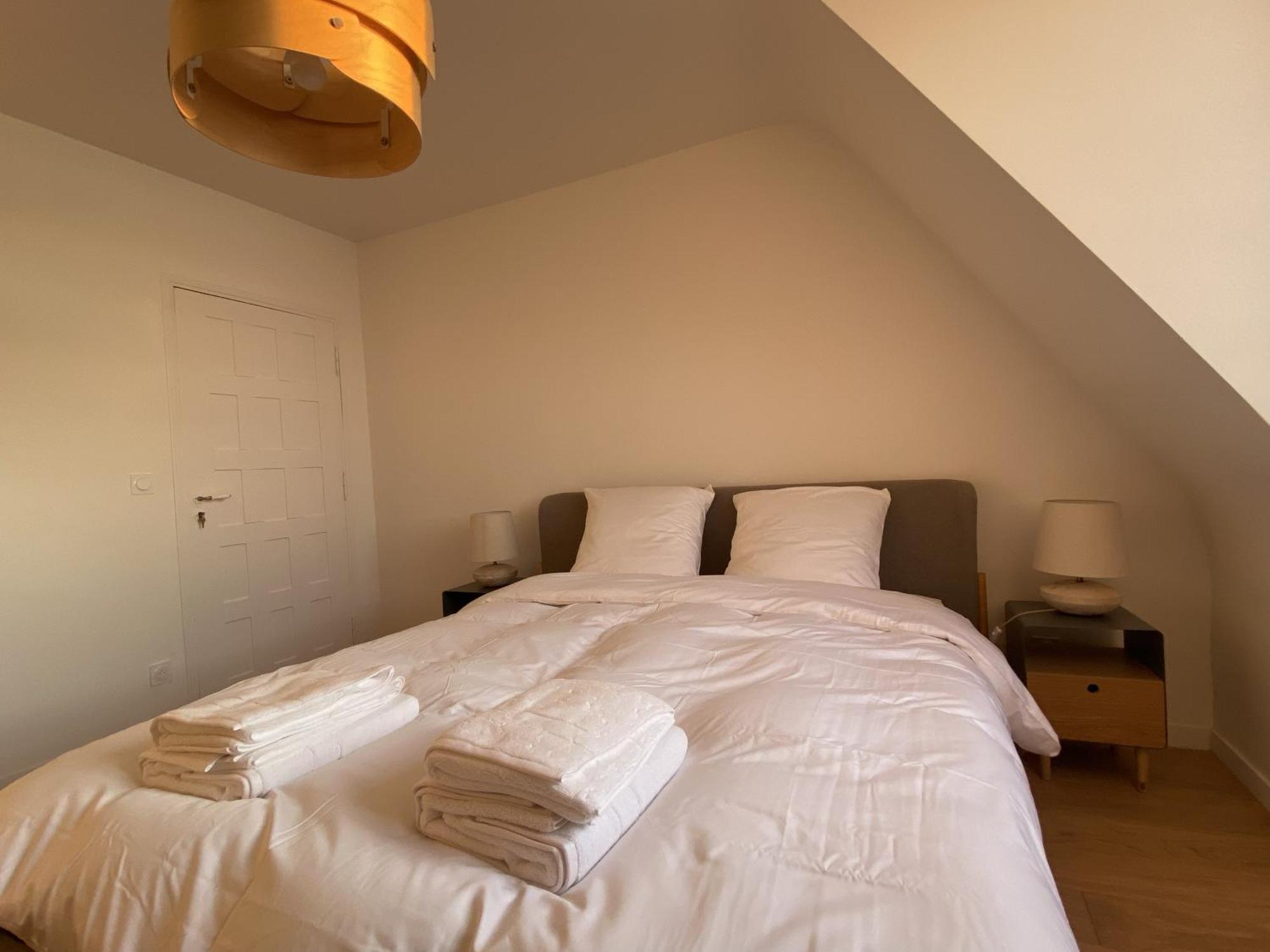 Villa Ster Et Mer Plobannalec-Lesconil ภายนอก รูปภาพ