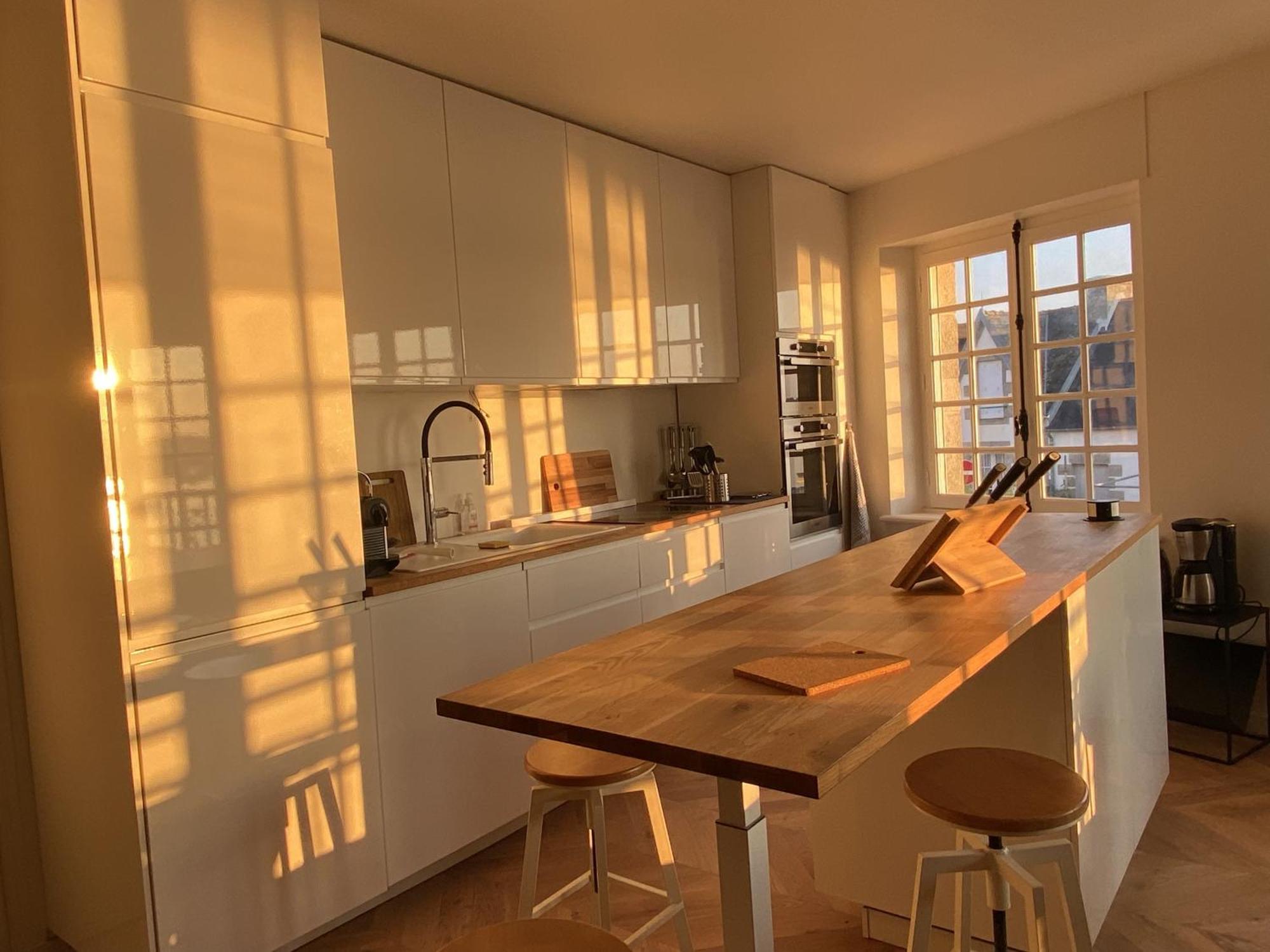 Villa Ster Et Mer Plobannalec-Lesconil ภายนอก รูปภาพ