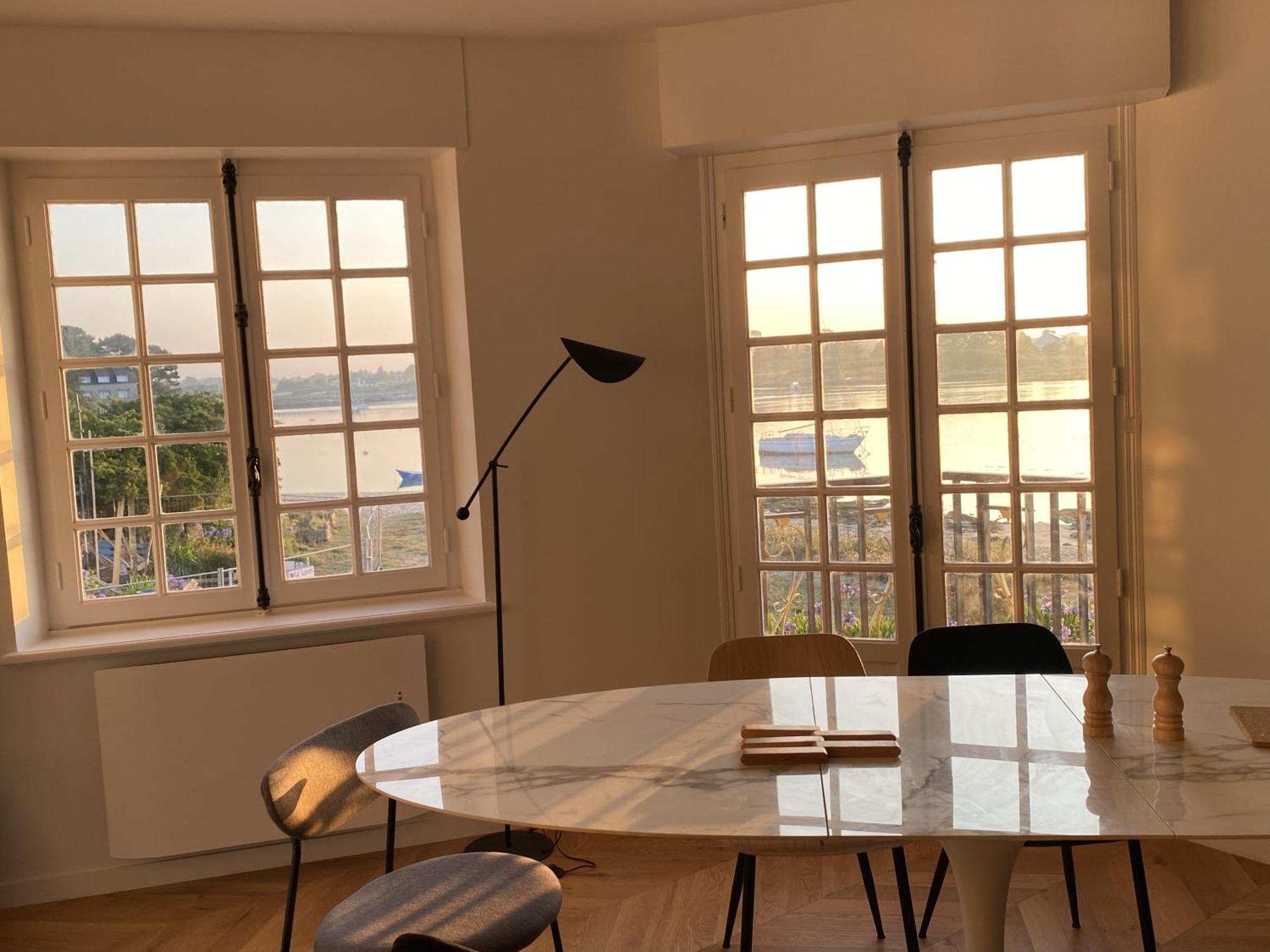 Villa Ster Et Mer Plobannalec-Lesconil ภายนอก รูปภาพ