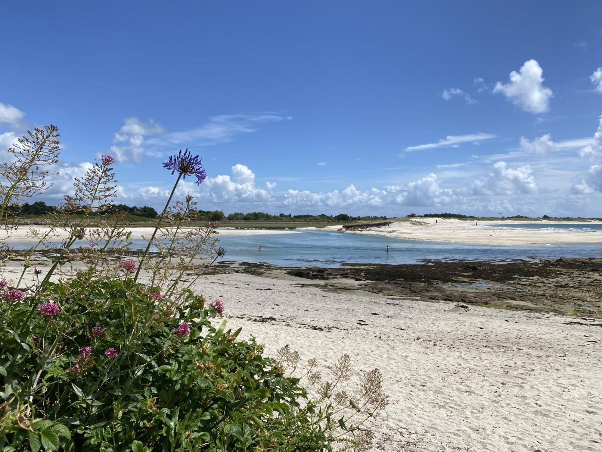 Villa Ster Et Mer Plobannalec-Lesconil ภายนอก รูปภาพ
