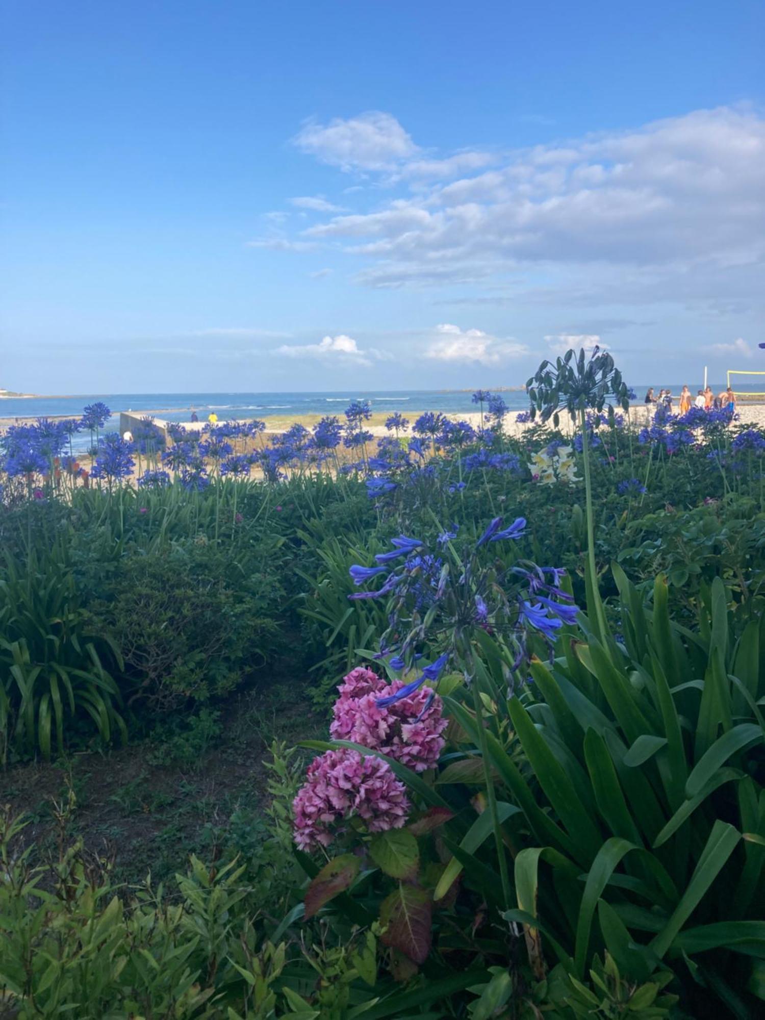 Villa Ster Et Mer Plobannalec-Lesconil ภายนอก รูปภาพ