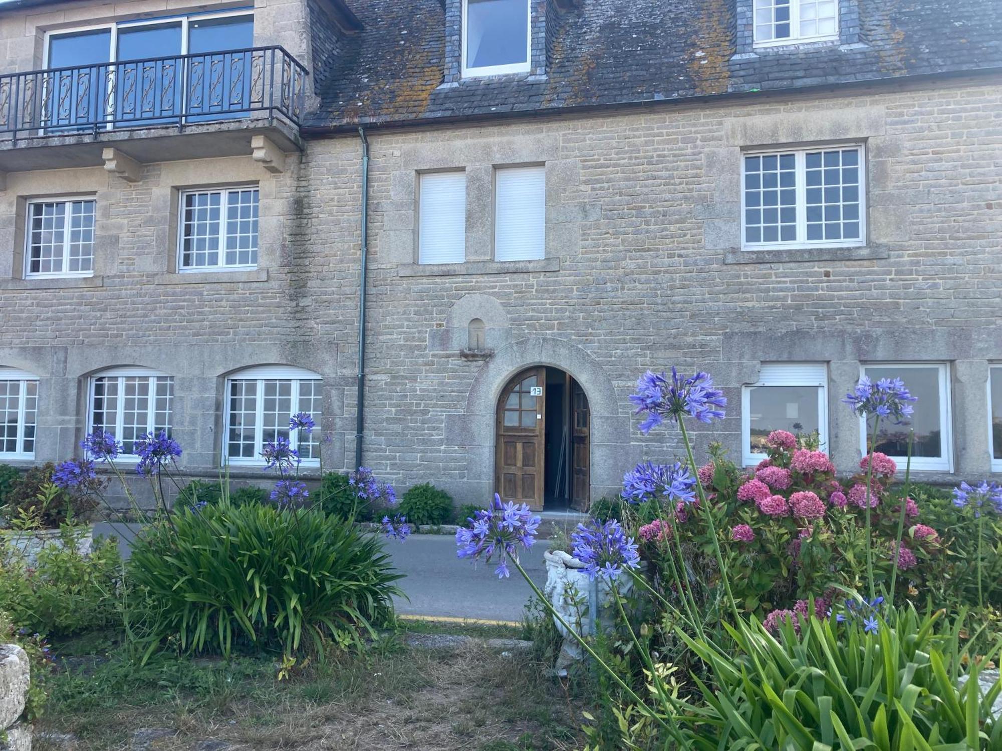 Villa Ster Et Mer Plobannalec-Lesconil ภายนอก รูปภาพ