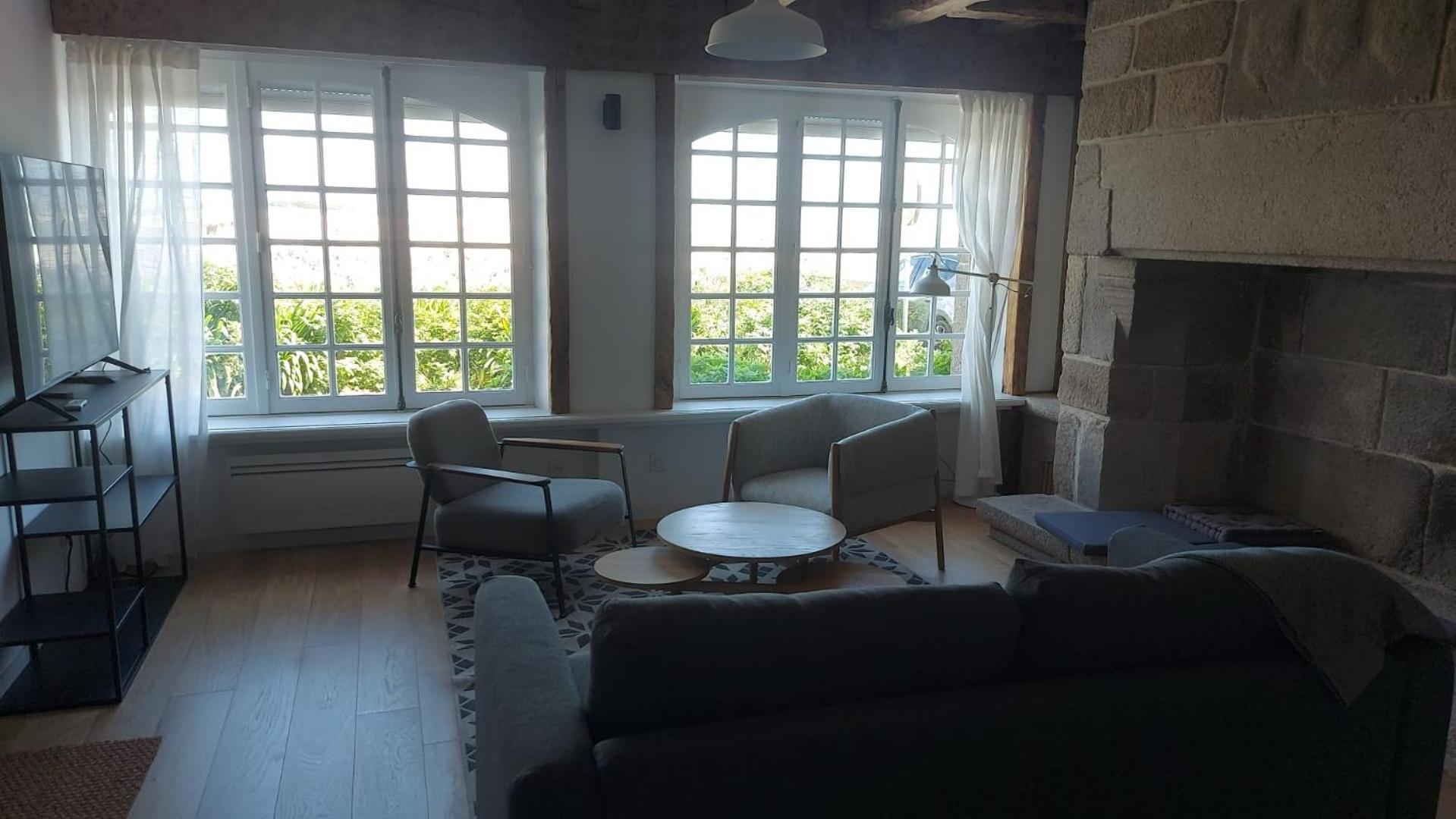 Villa Ster Et Mer Plobannalec-Lesconil ภายนอก รูปภาพ