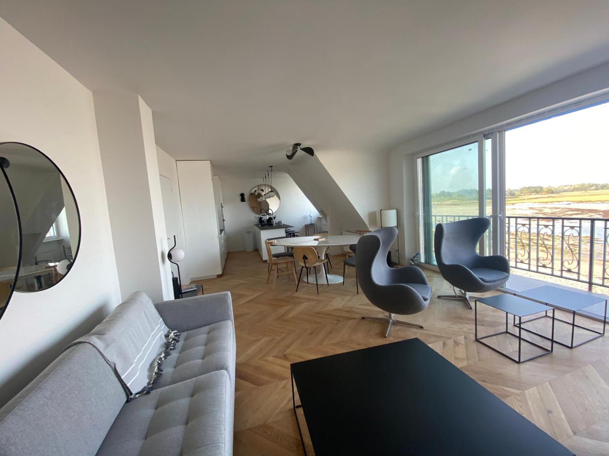 Villa Ster Et Mer Plobannalec-Lesconil ภายนอก รูปภาพ