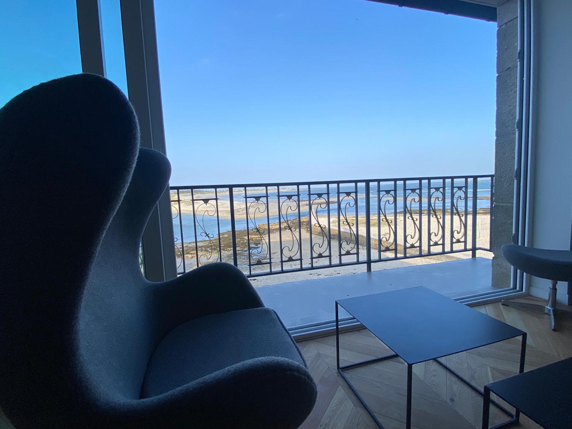 Villa Ster Et Mer Plobannalec-Lesconil ภายนอก รูปภาพ