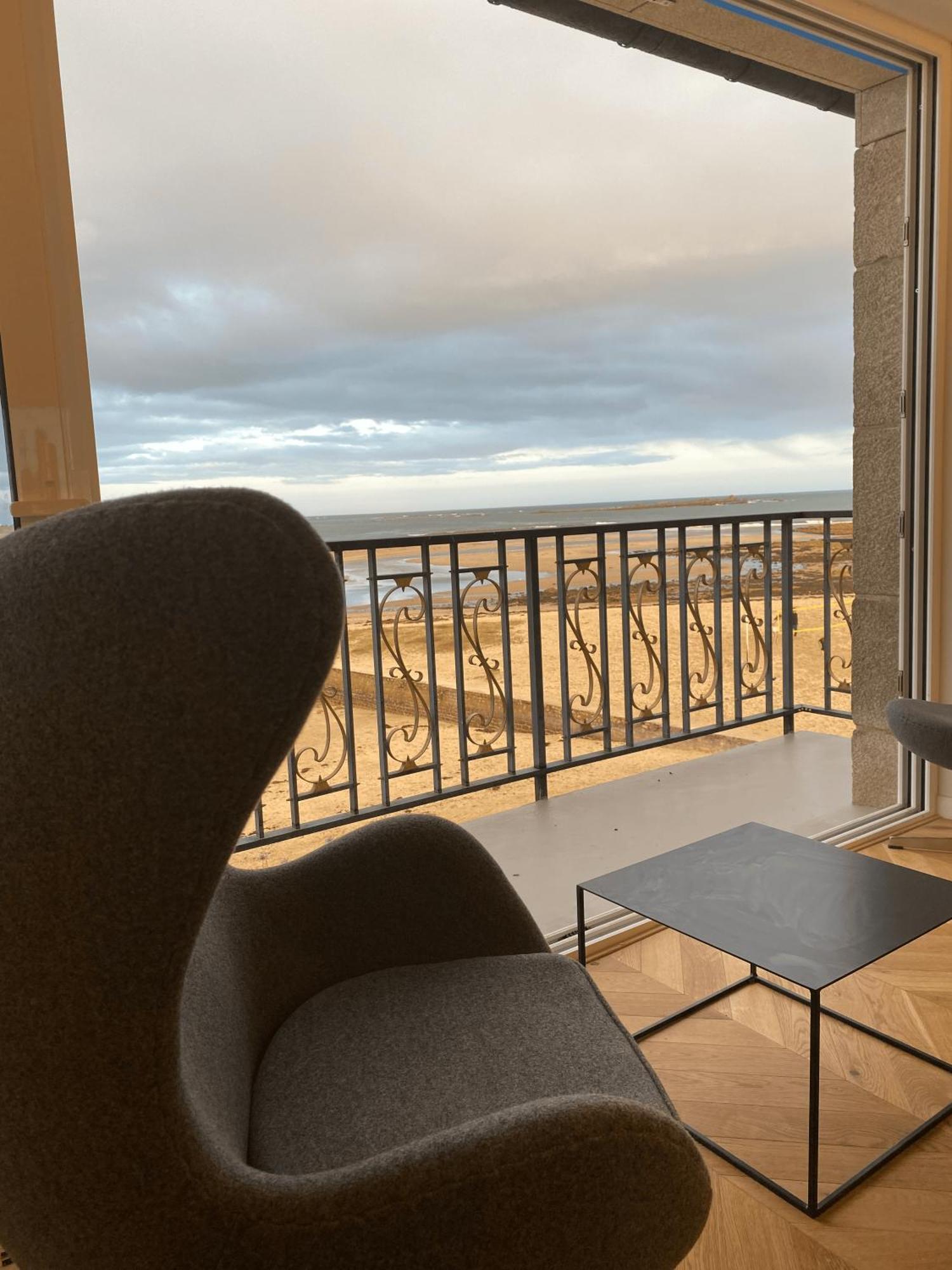 Villa Ster Et Mer Plobannalec-Lesconil ภายนอก รูปภาพ