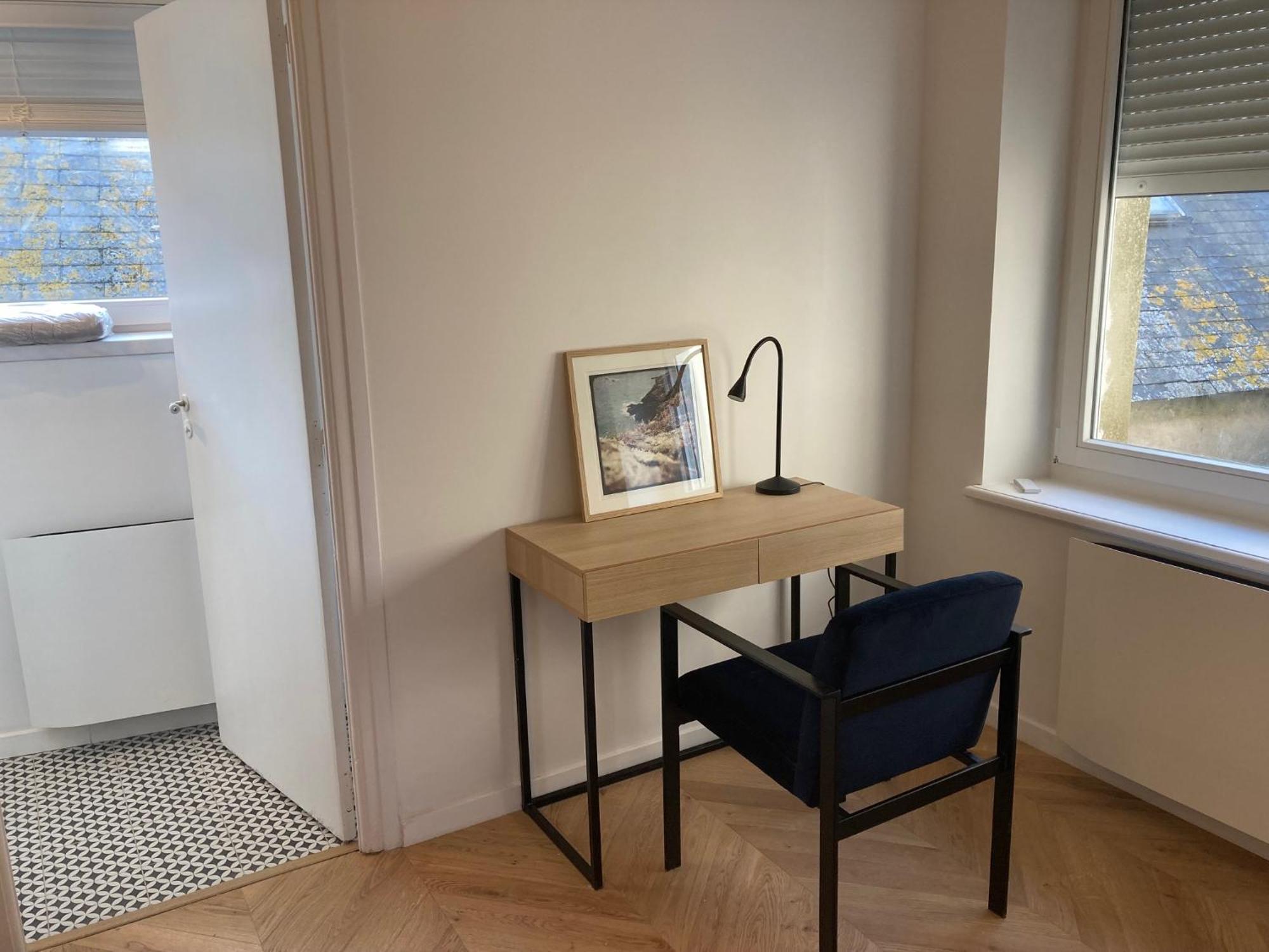 Villa Ster Et Mer Plobannalec-Lesconil ภายนอก รูปภาพ
